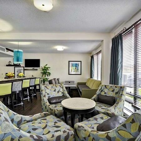 Wingate By Wyndham Charleston Coliseum Hotel North Charleston Beltér fotó