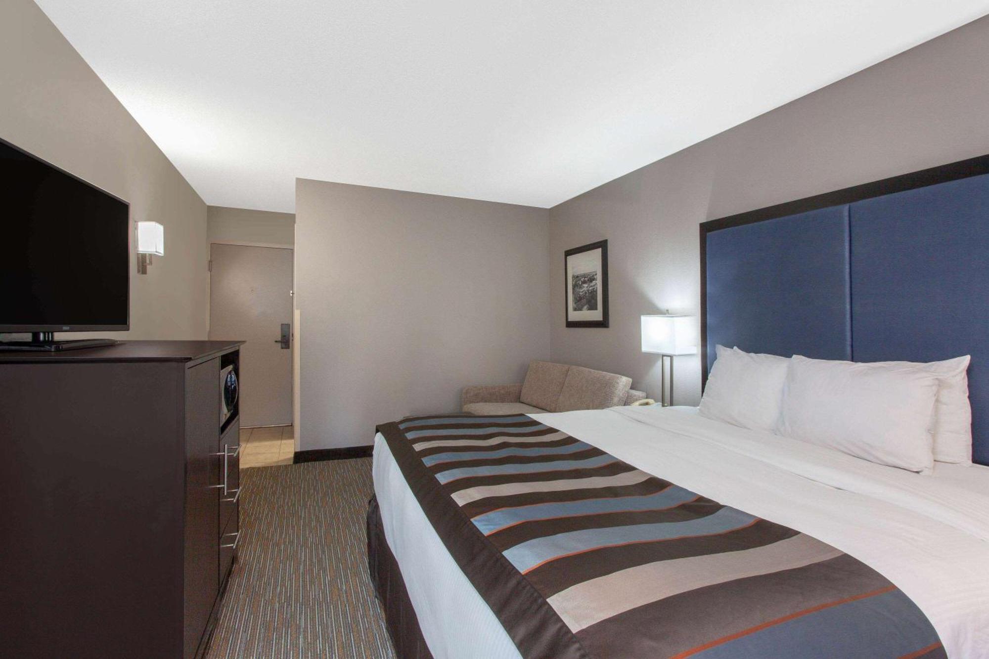 Wingate By Wyndham Charleston Coliseum Hotel North Charleston Kültér fotó