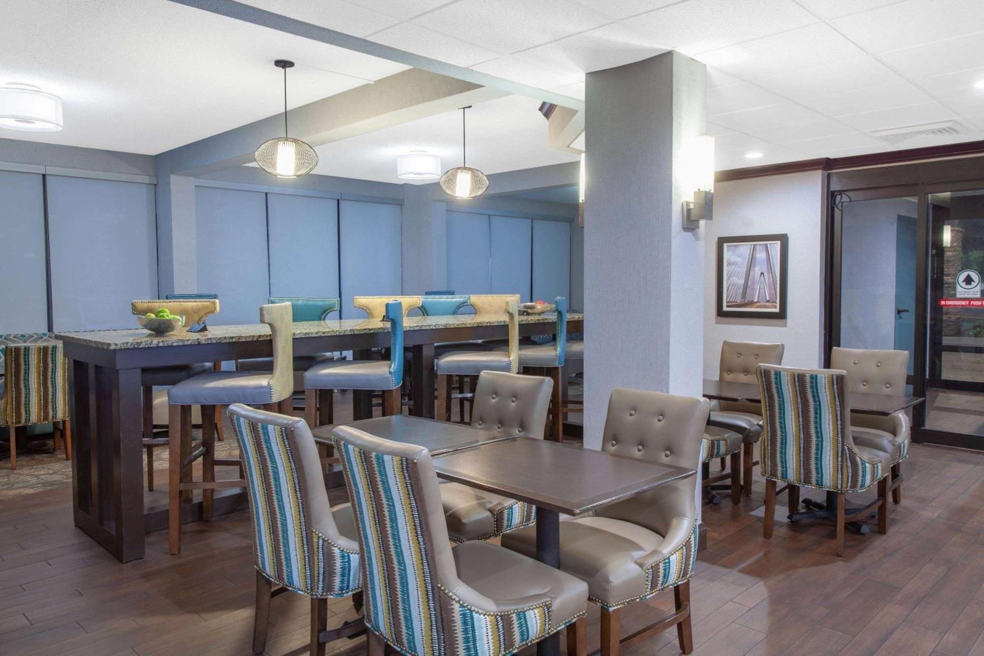 Wingate By Wyndham Charleston Coliseum Hotel North Charleston Kültér fotó