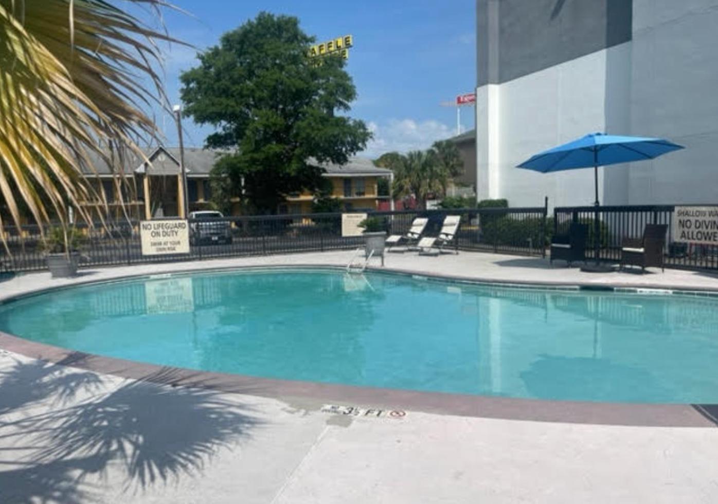 Wingate By Wyndham Charleston Coliseum Hotel North Charleston Kültér fotó