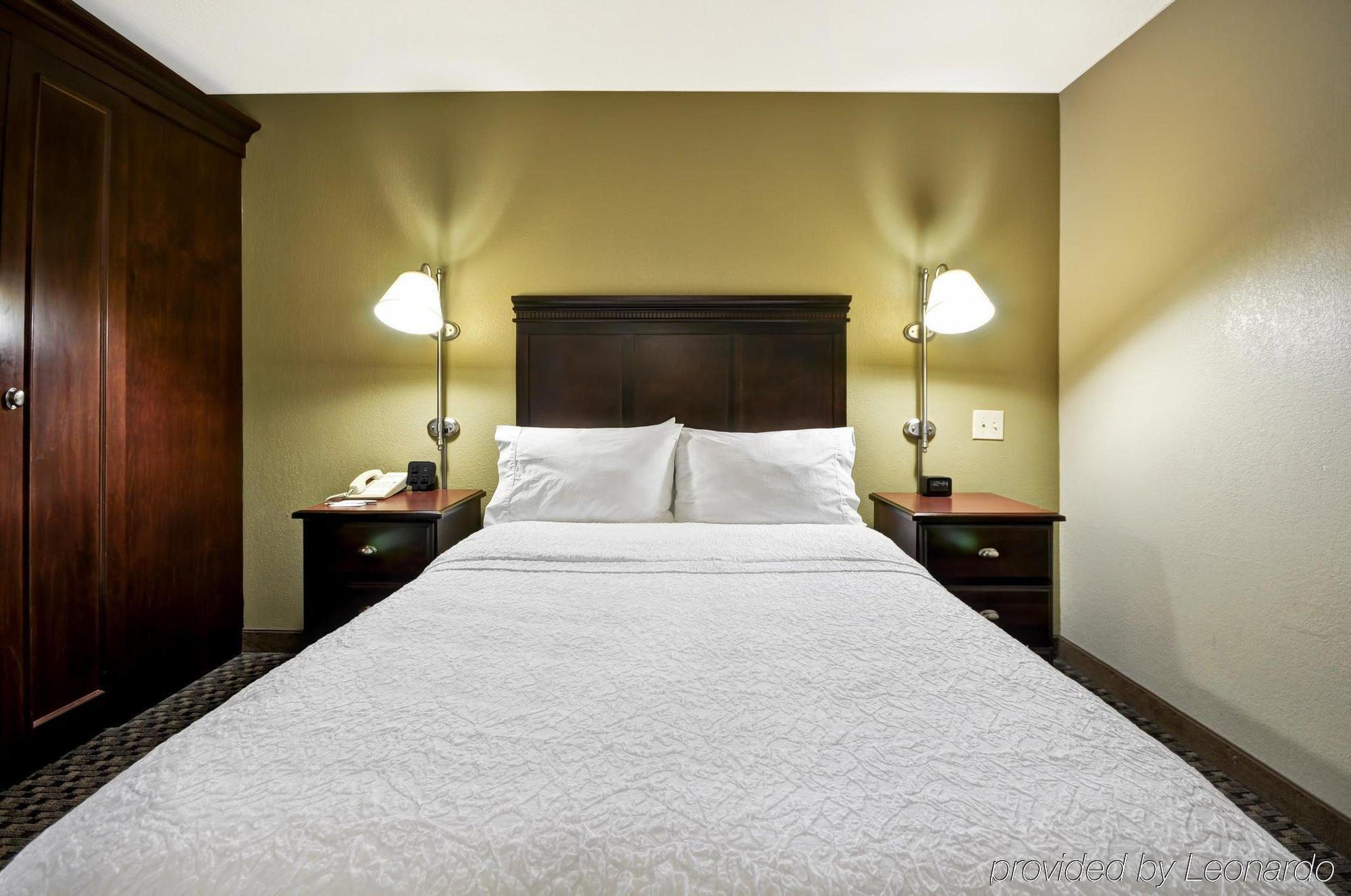 Wingate By Wyndham Charleston Coliseum Hotel North Charleston Kültér fotó