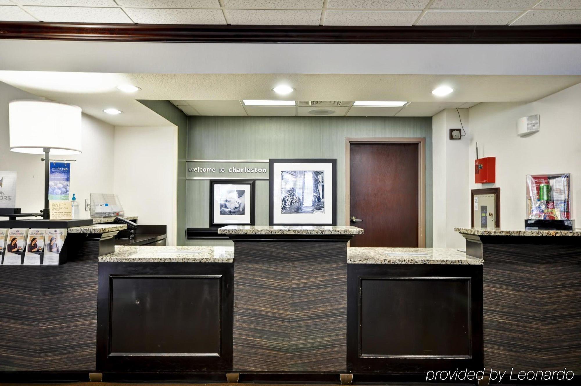 Wingate By Wyndham Charleston Coliseum Hotel North Charleston Kültér fotó