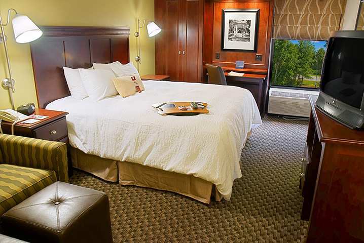 Wingate By Wyndham Charleston Coliseum Hotel North Charleston Kültér fotó