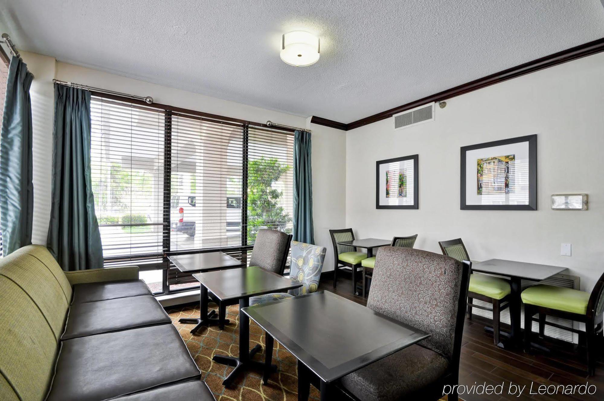 Wingate By Wyndham Charleston Coliseum Hotel North Charleston Kültér fotó