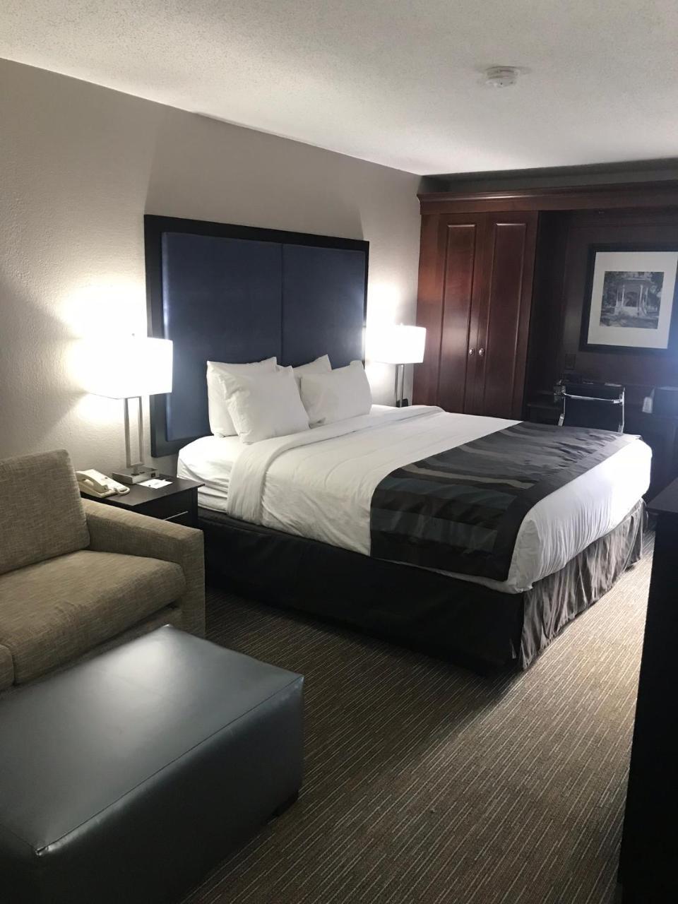 Wingate By Wyndham Charleston Coliseum Hotel North Charleston Kültér fotó