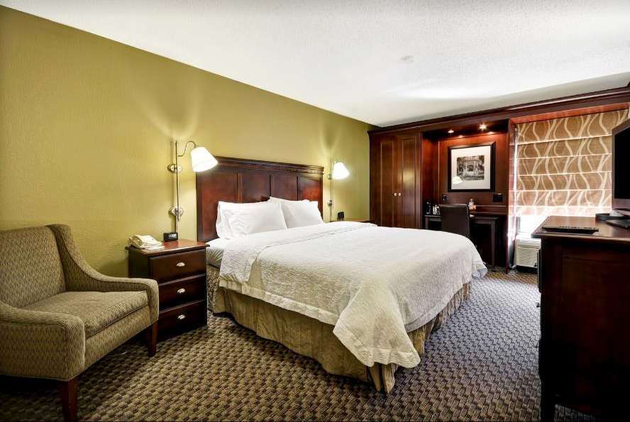 Wingate By Wyndham Charleston Coliseum Hotel North Charleston Szoba fotó