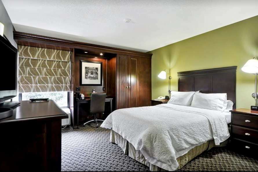 Wingate By Wyndham Charleston Coliseum Hotel North Charleston Szoba fotó
